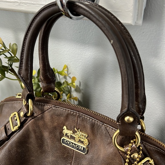 Coach bag - Picture 7 of 11